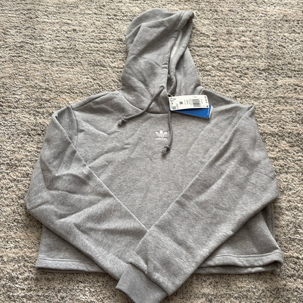 Adidas Hoodie